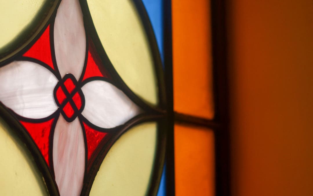 Holy Land Zoom Backgrounds