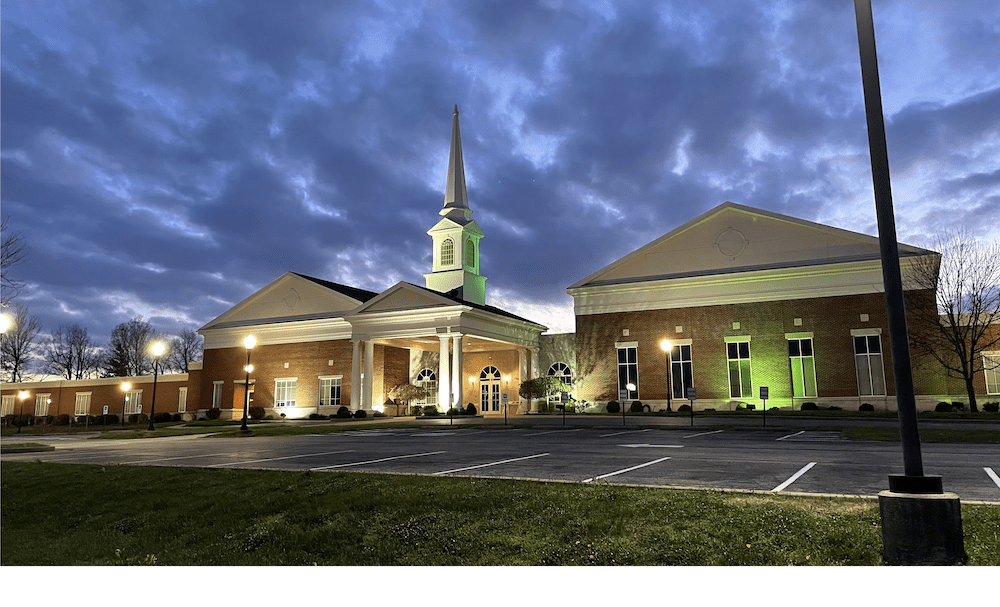 Baptist Seminary of Kentucky returns to Lexington