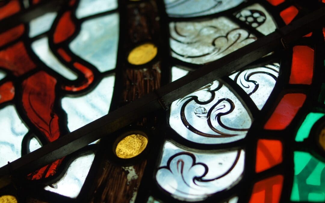 Join us virtually for the community prayers session of the new year