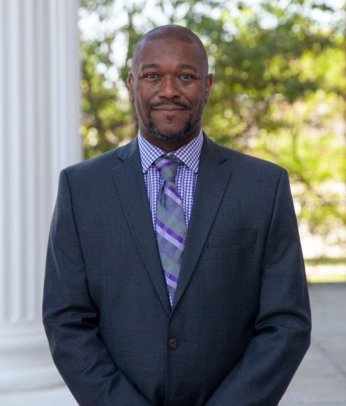 Dr. Lewis Brogdon BSK