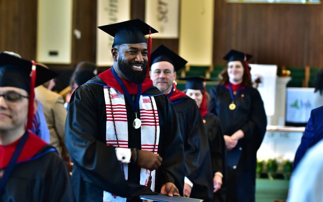 You’re Invited! BSK’s 22nd Annual Commencement