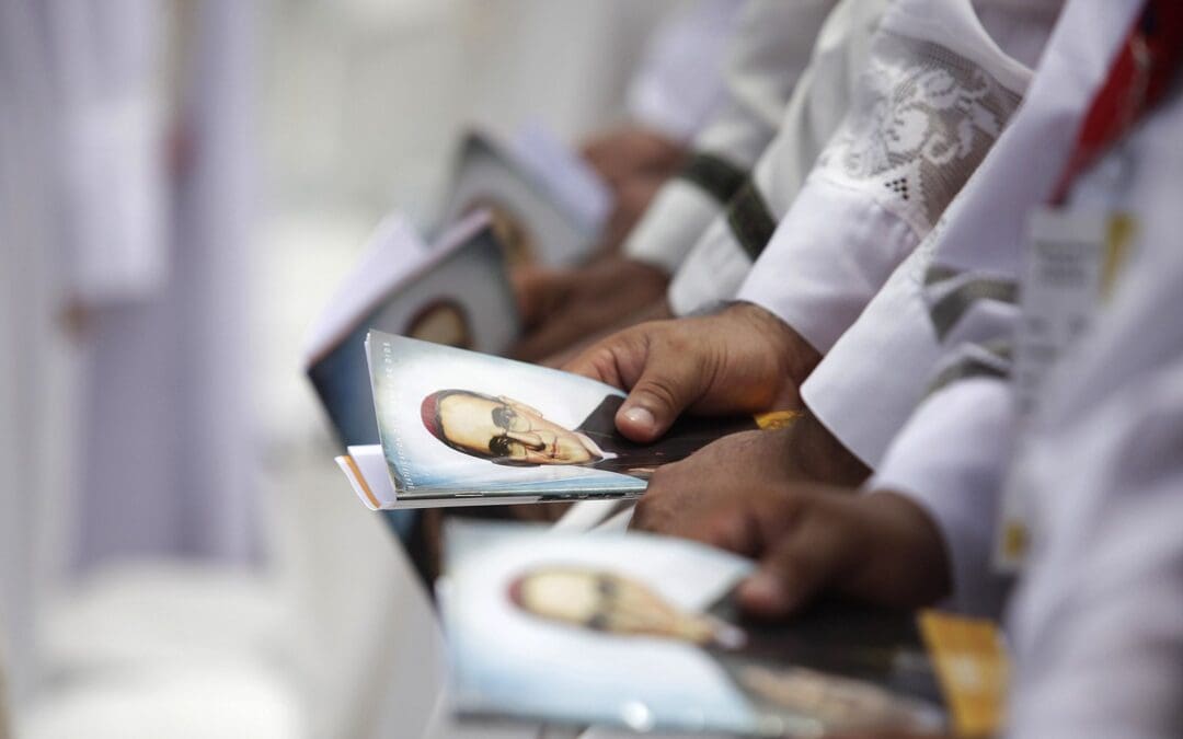 Dr. John Inscore Essick brings to light Oscar Romero’s call to the church then and now