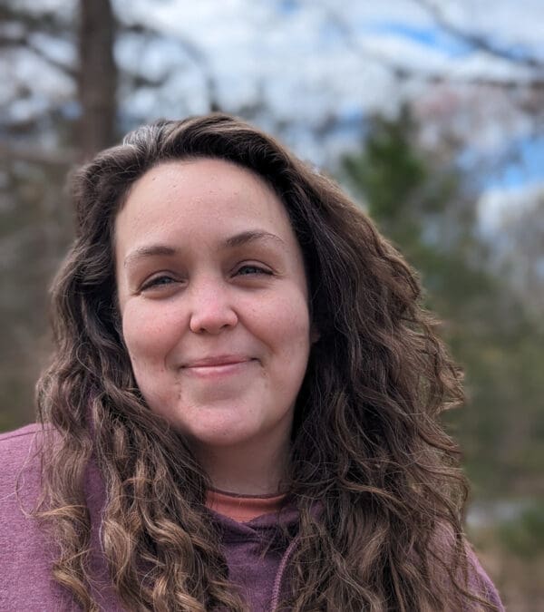 BSK student leading Community Prayers this Wednesday, April 30