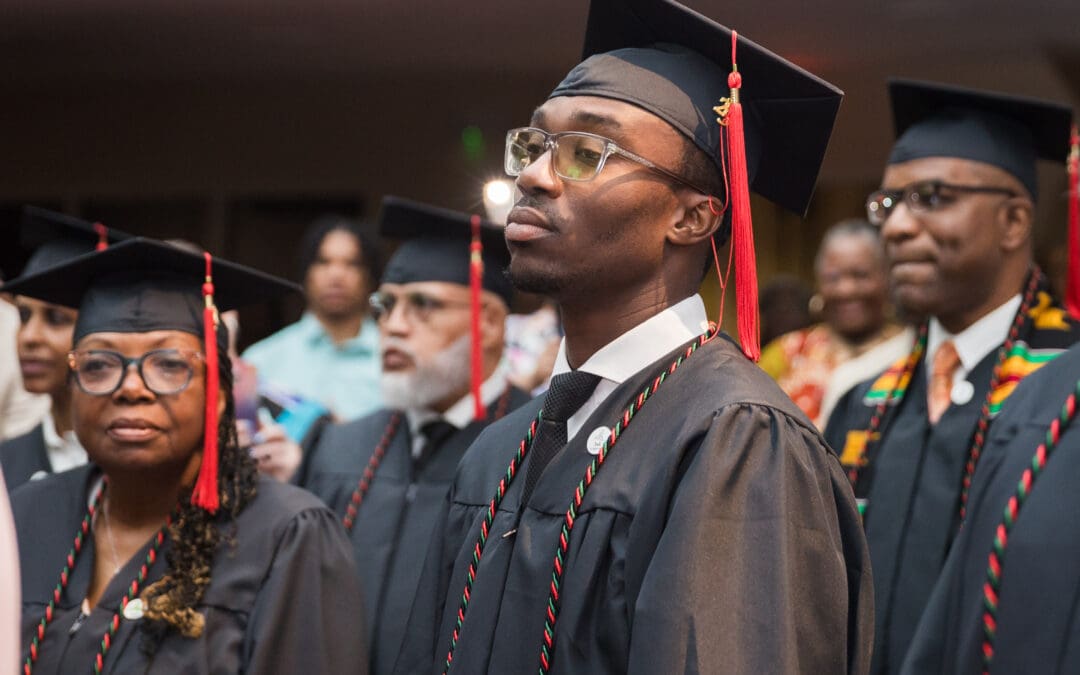 BSK receives $100,000 grant from Baugh Foundation to advance Black church studies