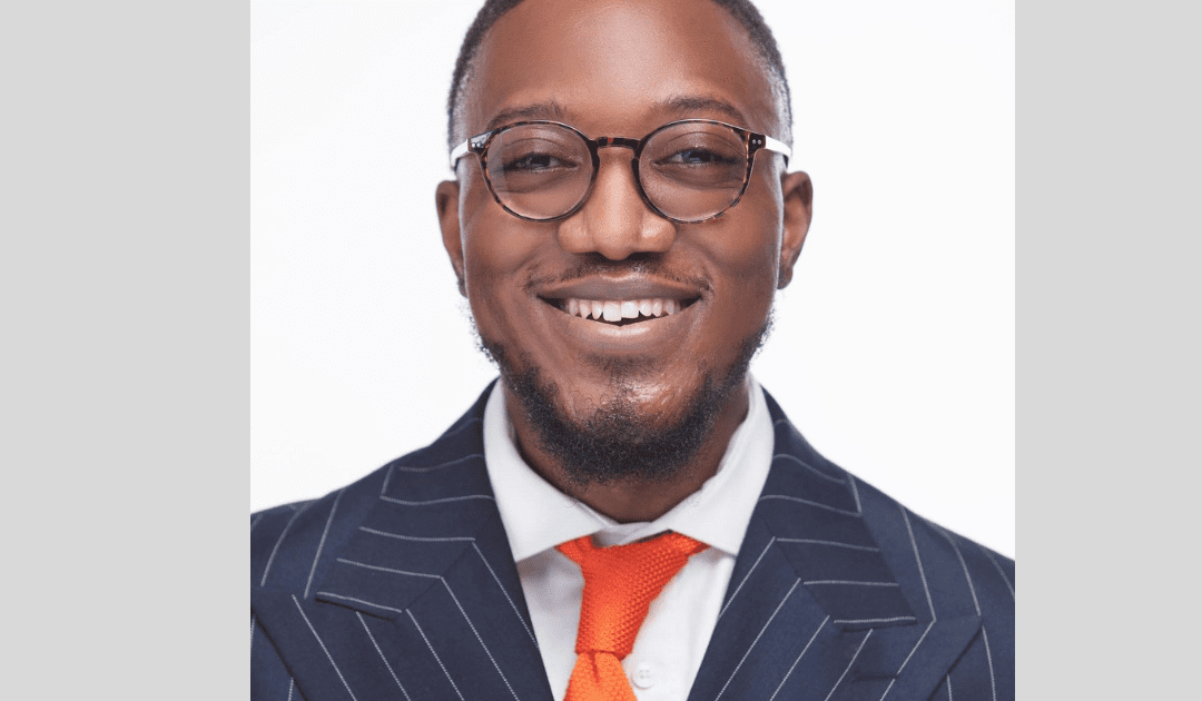 Join us for Community Prayers and a celebration of Dr. Brogdon