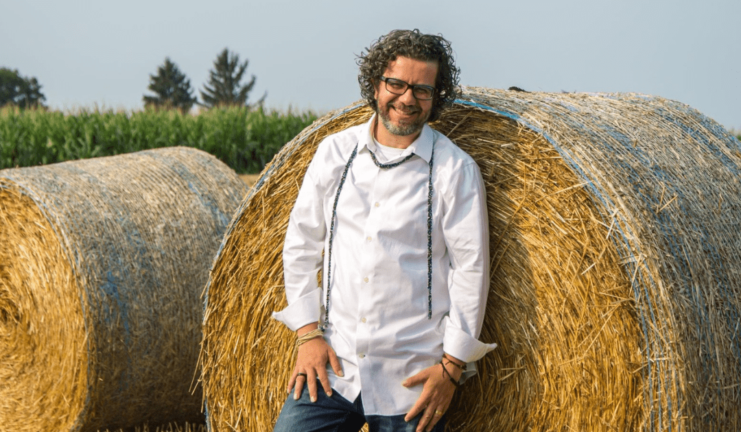 BSK’s annual Hinson Lectures feature Dr. Cláudio Carvalhaes