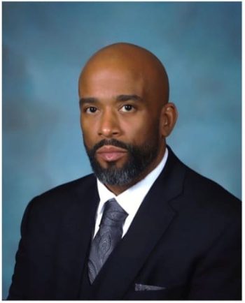 Dr. Darvin Adams