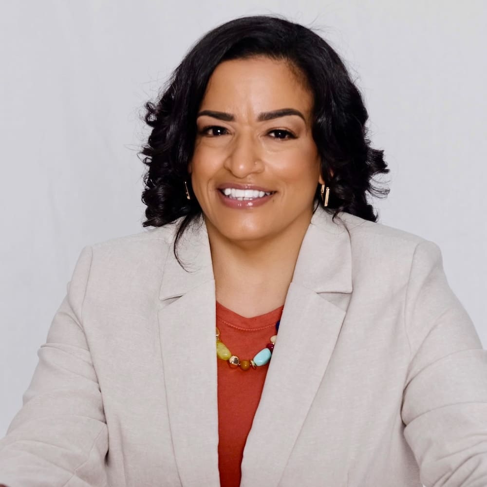Dr. Jaye Peabody Smith