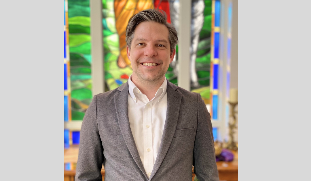 BSK remembers Rev. Dr. Jeremy Shoulta