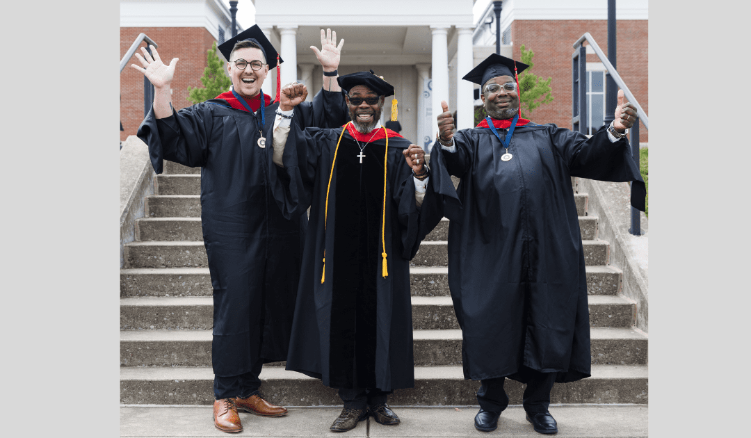 New Chaplaincy Concentration Launched