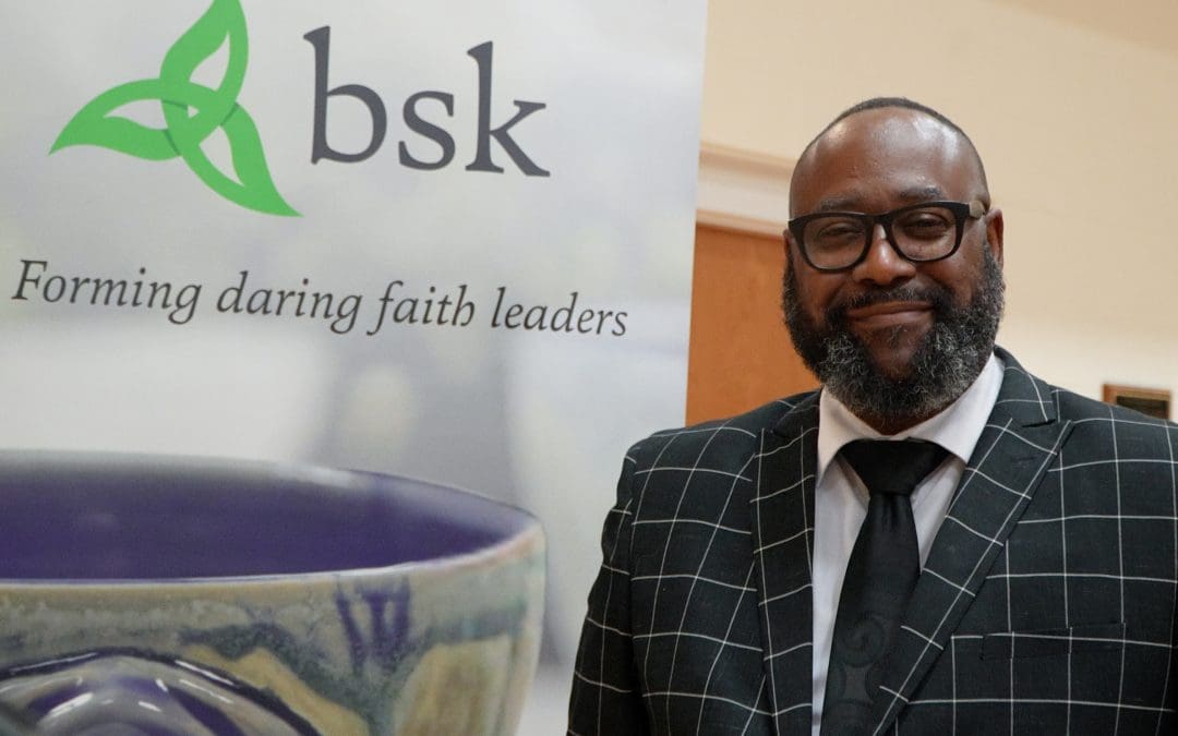BSK Seeks Associate Director for Leadership Tenders