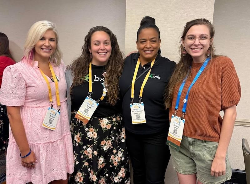 Connect with BSK at CBF General Assembly