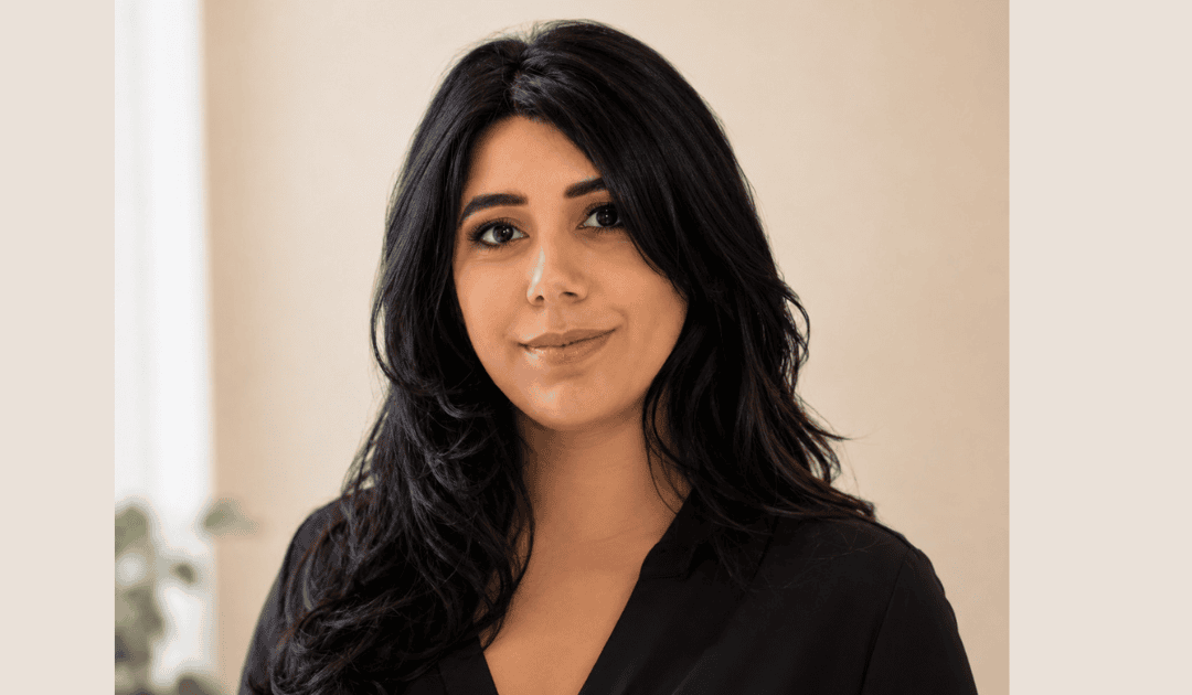 BSK welcomes Vitoria Blankenship as Academic Administrator