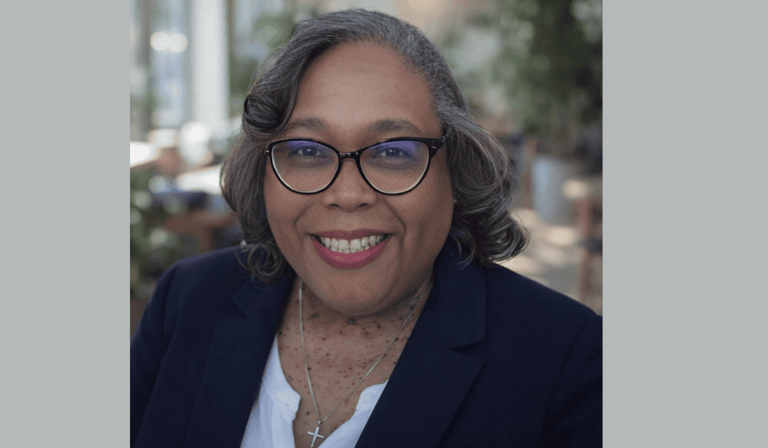 Carrol Wilson to Join BSK Tending Initiative as Associate Director for Leadership Tenders