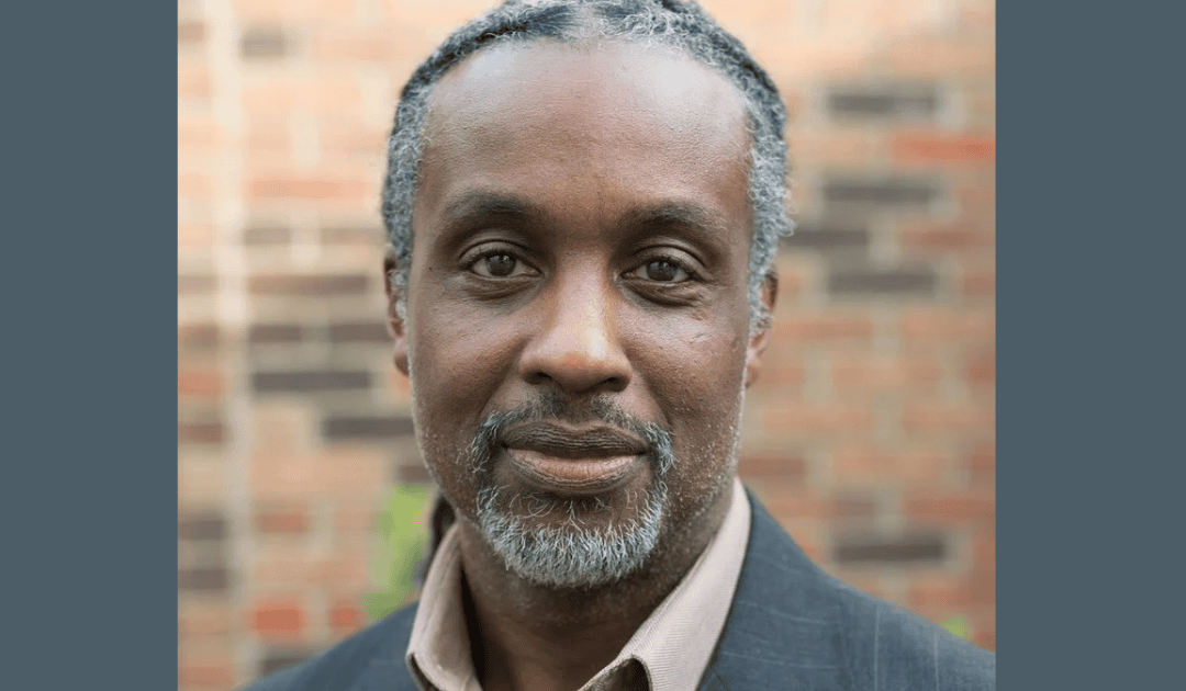 Join us for BSK Community Prayers led by BSK alum Shimar Keith