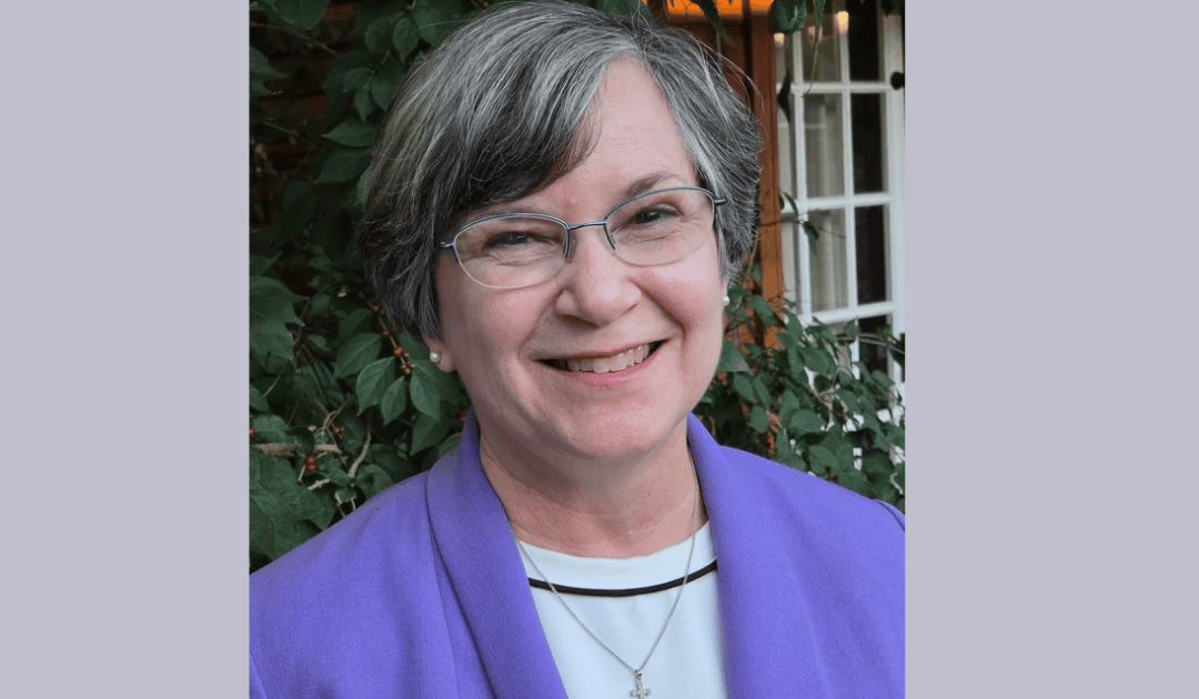 BSK Alumna Installed as Senior Pastor of Midway Baptist Church
