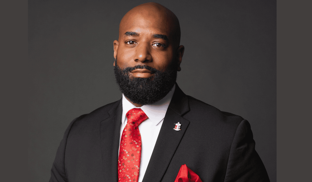 BSK alumnus to preach in Chapel on Wednesday