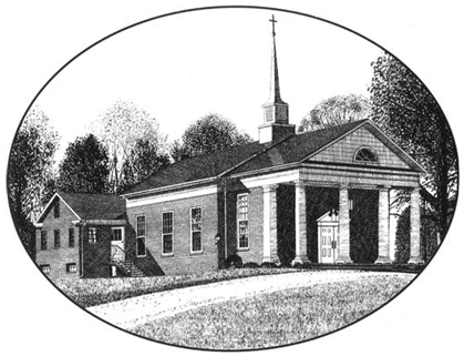 Mechanicsville Baptist Church Gordonsville, Virginia Pastor Search Committee