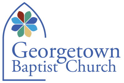 Associate Pastor for Children and Spiritual Formation