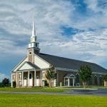 Emmanuel Baptist Church