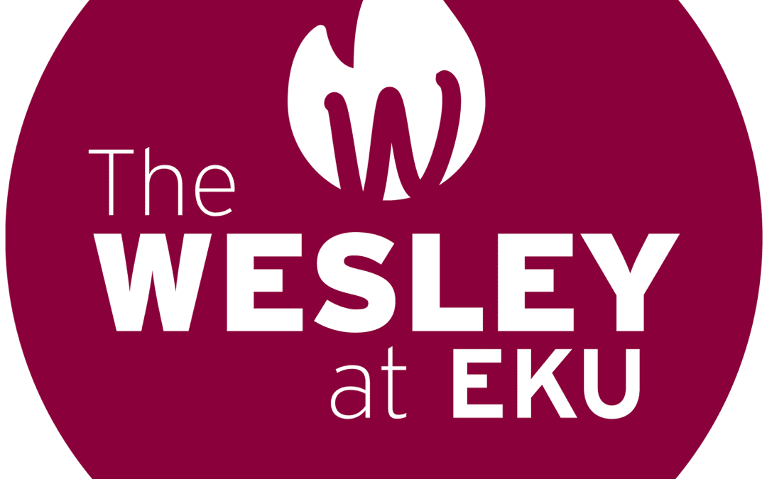 EKU Wesley Foundation Director (part-time)