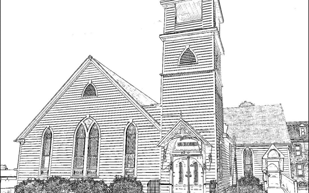 Pastor